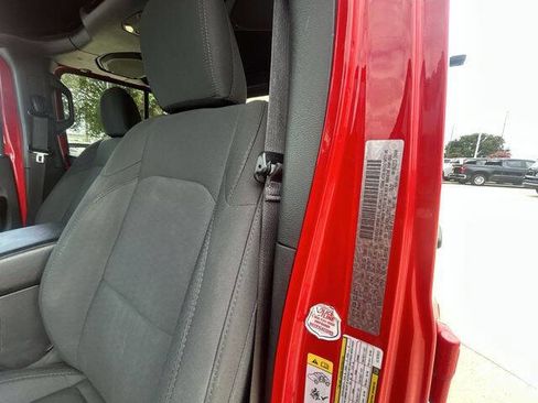 Used 2020 Jeep Gladiator Sport w/ Quick Order Package 24S AWD/4WD image 35