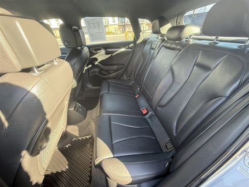 Used 2016 Audi A3 e-tron Premium Plus w/ Premium Plus Package image 24