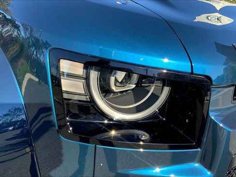 New 2026 Land Rover Defender 110 OCTA image 13