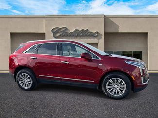 Used 2017 Cadillac XT5 Luxury w/ Driver Awareness Package video 1