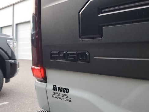 Used 2023 Ford F150 Raptor w/ Equipment Group 802A Raptor R AWD/4WD image 7