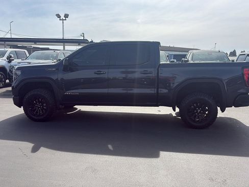 Used 2022 GMC Sierra 1500 AT4X AWD/4WD image 19
