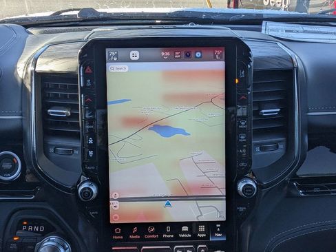 New 2026 RAM 1500 Limited image 31