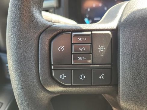 Certified 2024 Ford F150 STX AWD/4WD image 27