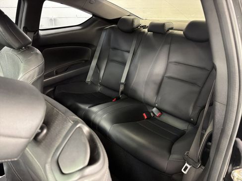 Used 2015 Honda Accord EX-L image 26