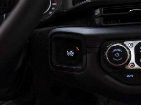 Used 2025 Jeep Gladiator Rubicon w/ Safety Group image 62