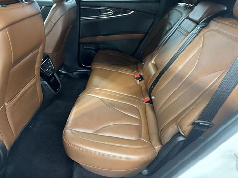 Certified 2023 Lincoln Nautilus Reserve AWD/4WD image 27