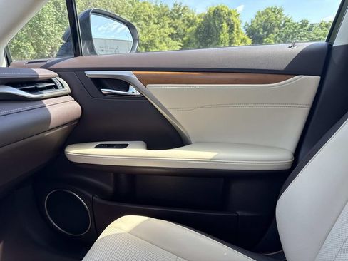 Used 2019 Lexus RX 350 FWD w/ Navigation Package image 22