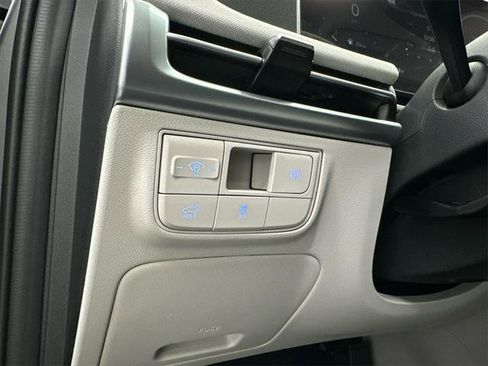 New 2026 Hyundai Tucson Limited image 35