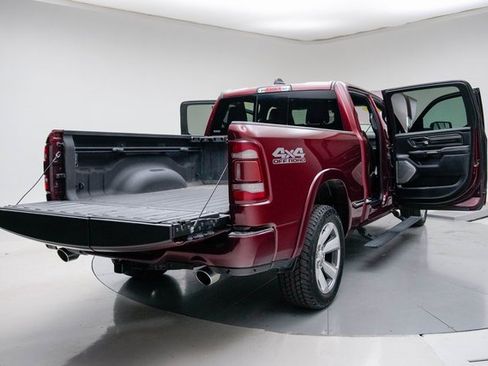 Used 2020 RAM 1500 Limited image 21