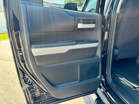 Used 2019 Toyota Tundra SR5 w/ TRD Sport Package AWD/4WD image 19
