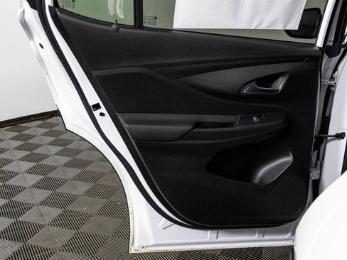 Certified 2024 Buick Envista Preferred w/ Convenience I Package image 34