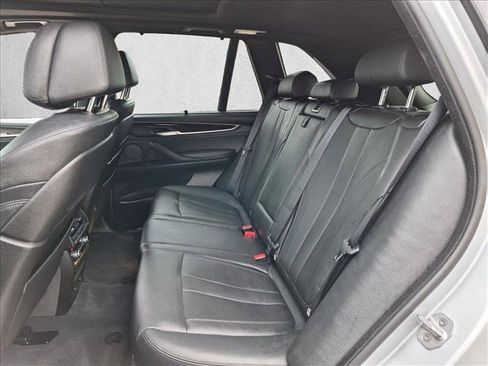Used 2015 BMW X5 xDrive35i AWD/4WD image 19