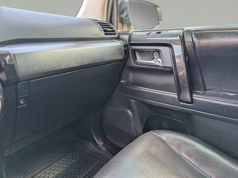Used 2021 Toyota 4Runner Nightshade AWD/4WD image 31