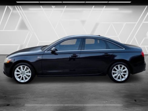 Used 2013 Audi A6 3.0T Premium Plus image 2