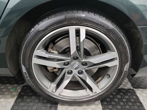 Used 2017 Audi A4 2.0T Prestige AWD/4WD image 29