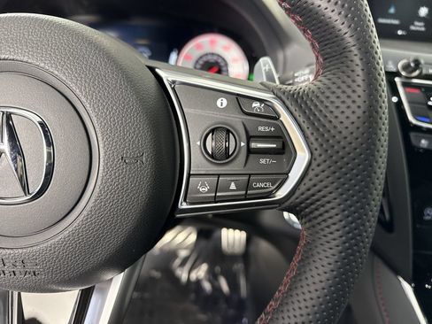 New 2026 Acura RDX A-Spec AWD/4WD image 13