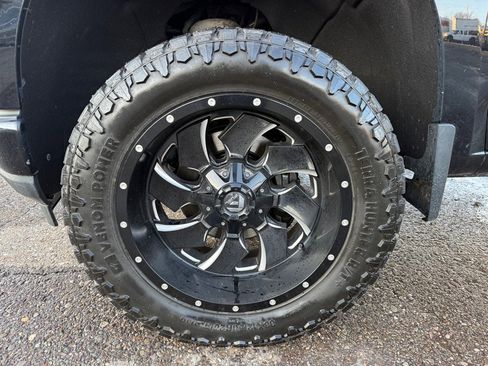 Used 2021 Chevrolet Silverado 1500 RST image 44