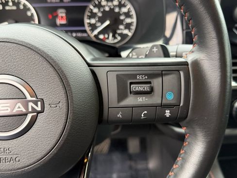 Certified 2024 Nissan Pathfinder Rock Creek image 32