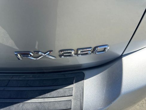 Used 2007 Lexus RX 350 2WD image 13