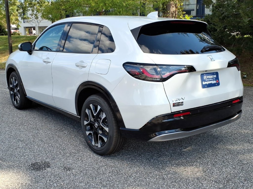 New 2027 Honda HR-V EX-L image 5