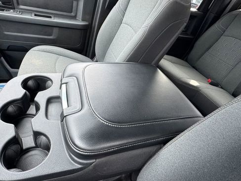 Used 2023 RAM 3500 Tradesman image 34