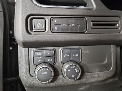 Used 2023 Chevrolet Tahoe LT AWD/4WD image 29