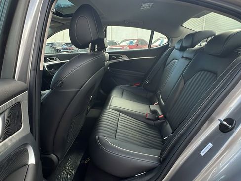 New 2026 Genesis G70 2.5T Prestige image 37