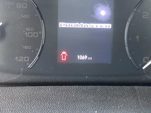 Used 2023 RAM ProMaster 3500 image 23