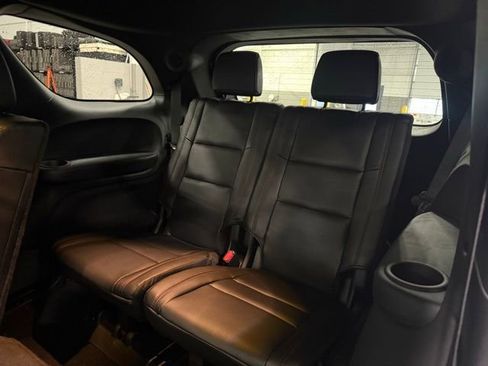 New 2026 Dodge Durango GT AWD/4WD image 22