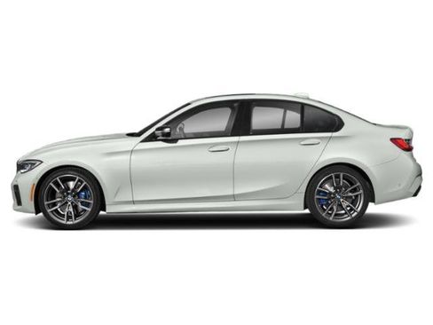 Used 2021 BMW M340i image 3