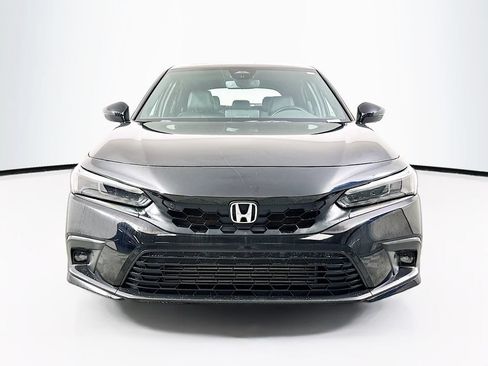 Used 2024 Honda Civic Sport Touring image 5
