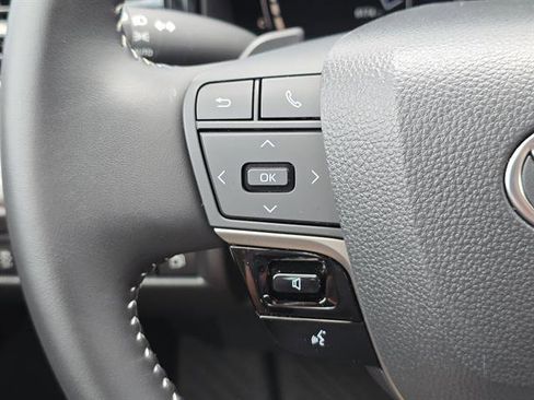 Certified 2025 Toyota Camry SE image 16