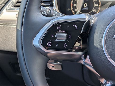 New 2026 Jaguar F-PACE R-Dynamic S AWD/4WD image 16