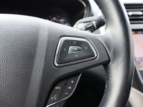 Used 2019 Lincoln MKC Black Label image 29