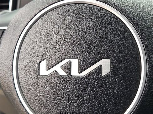 Used 2024 Kia Sportage X-Line w/ X-Line Premium Package image 27