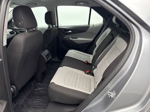 Certified 2024 Chevrolet Equinox LS w/ LPO, Floor Liner Package image 14