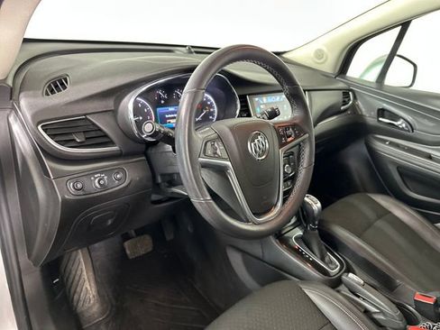 Used 2018 Buick Encore Preferred FWD image 13