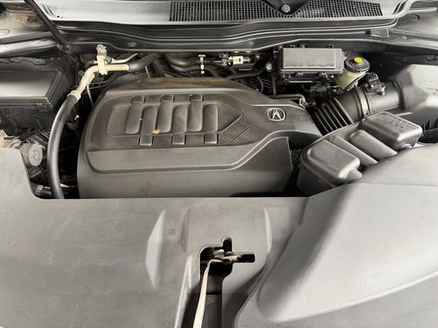 Used 2014 Acura MDX SH-AWD w/ Technology Package image 17