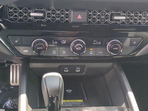 New 2025 Honda Accord Sport image 12