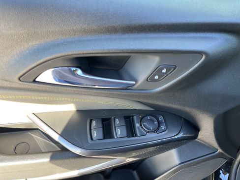 New 2026 Chevrolet Trax ACTIV w/ Driver Confidence Package FWD image 32