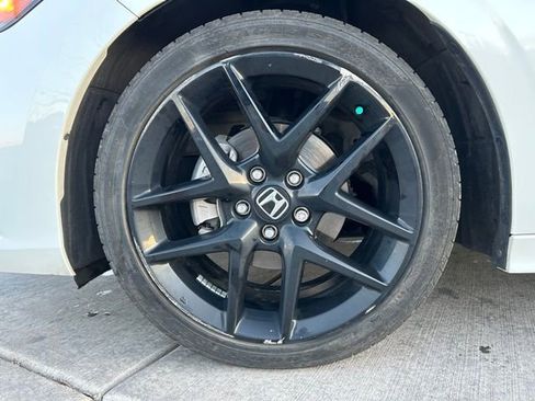 Used 2024 Honda Civic Sport image 42