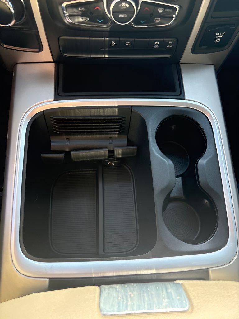 Used 2019 RAM 1500 Lone Star RWD image 28