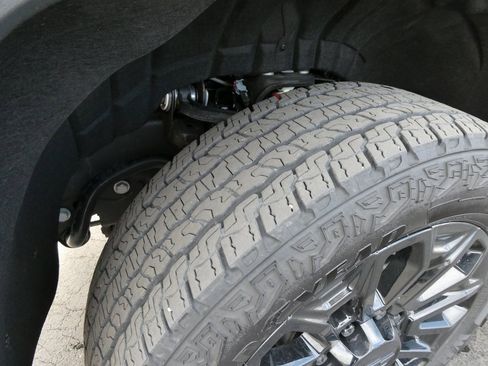 Certified 2025 Chevrolet Silverado 2500 LTZ w/ LTZ Plus Package image 15