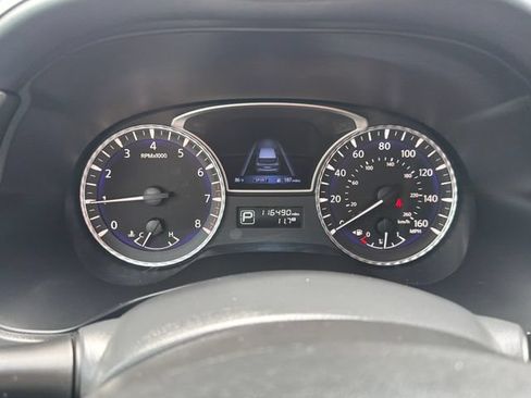 Used 2019 INFINITI QX60 Luxe w/ Essential Package AWD/4WD image 22