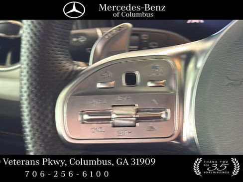 Certified 2021 Mercedes-Benz G 63 AMG 4MATIC image 22