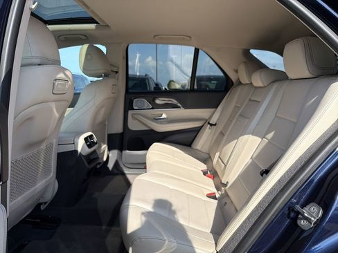 Used 2020 Mercedes-Benz GLE 350 image 11