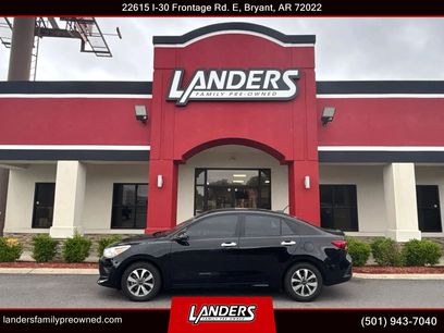 Used 2023 Kia Rio S w/ Technology Package