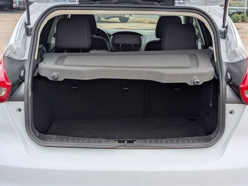 Used 2018 Ford Focus SE image 23