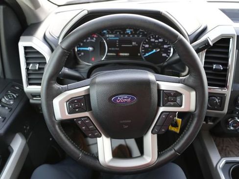 Used 2018 Ford F450 Lariat w/ Lariat Value Package image 27